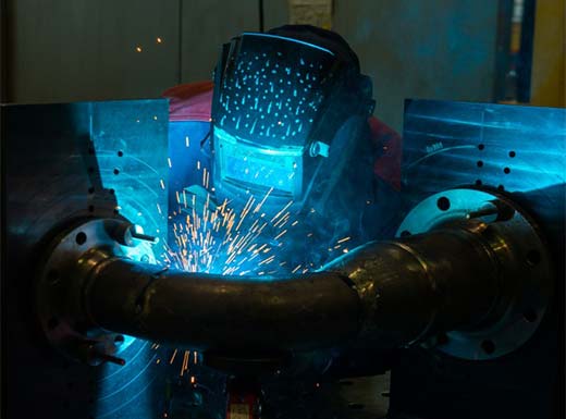 NDT Weld Consulting