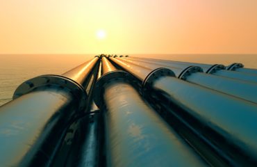 pipeline industry
