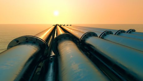pipeline industry