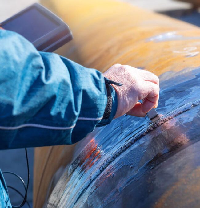 Upholding Industry Standards