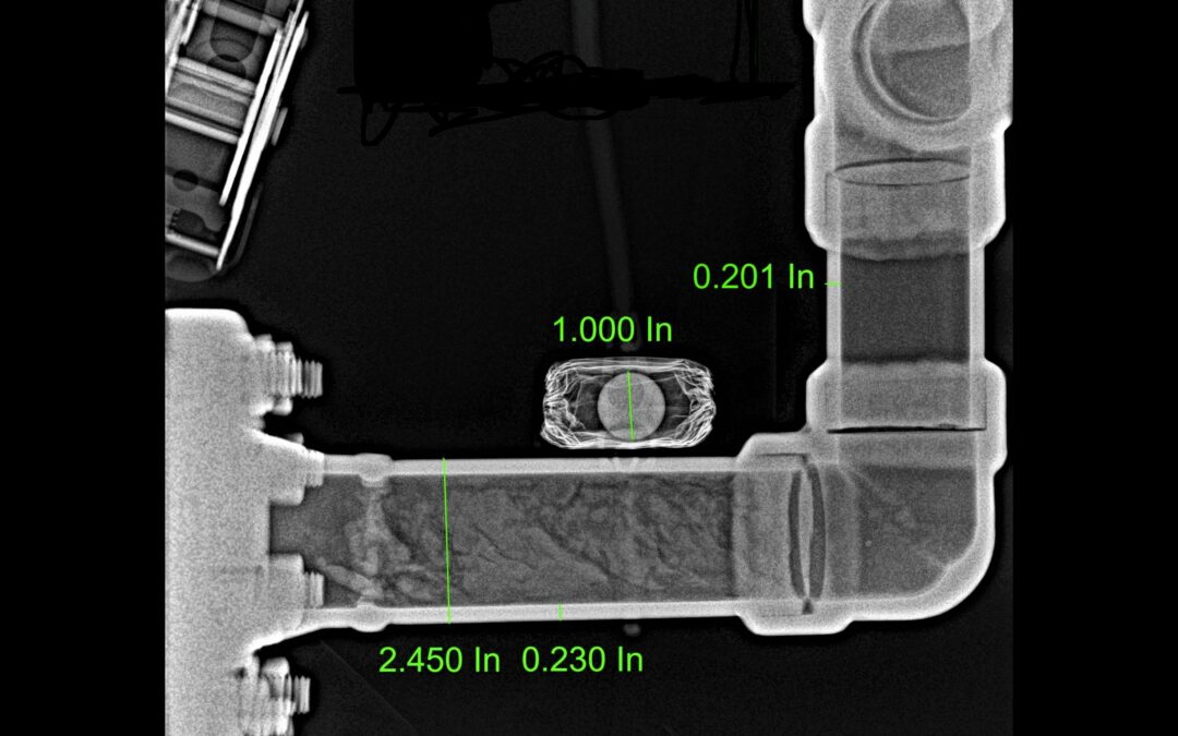 Taking a Turnkey Approach to CUI Inspections