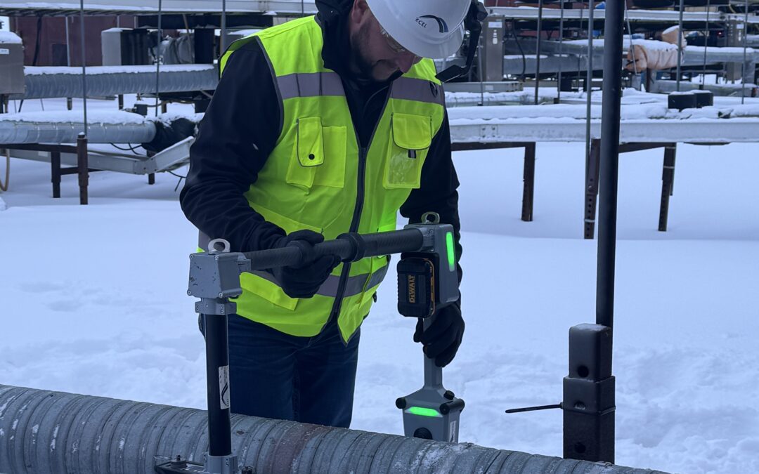 Simplifying CUI Inspections and Maintaining Compliance