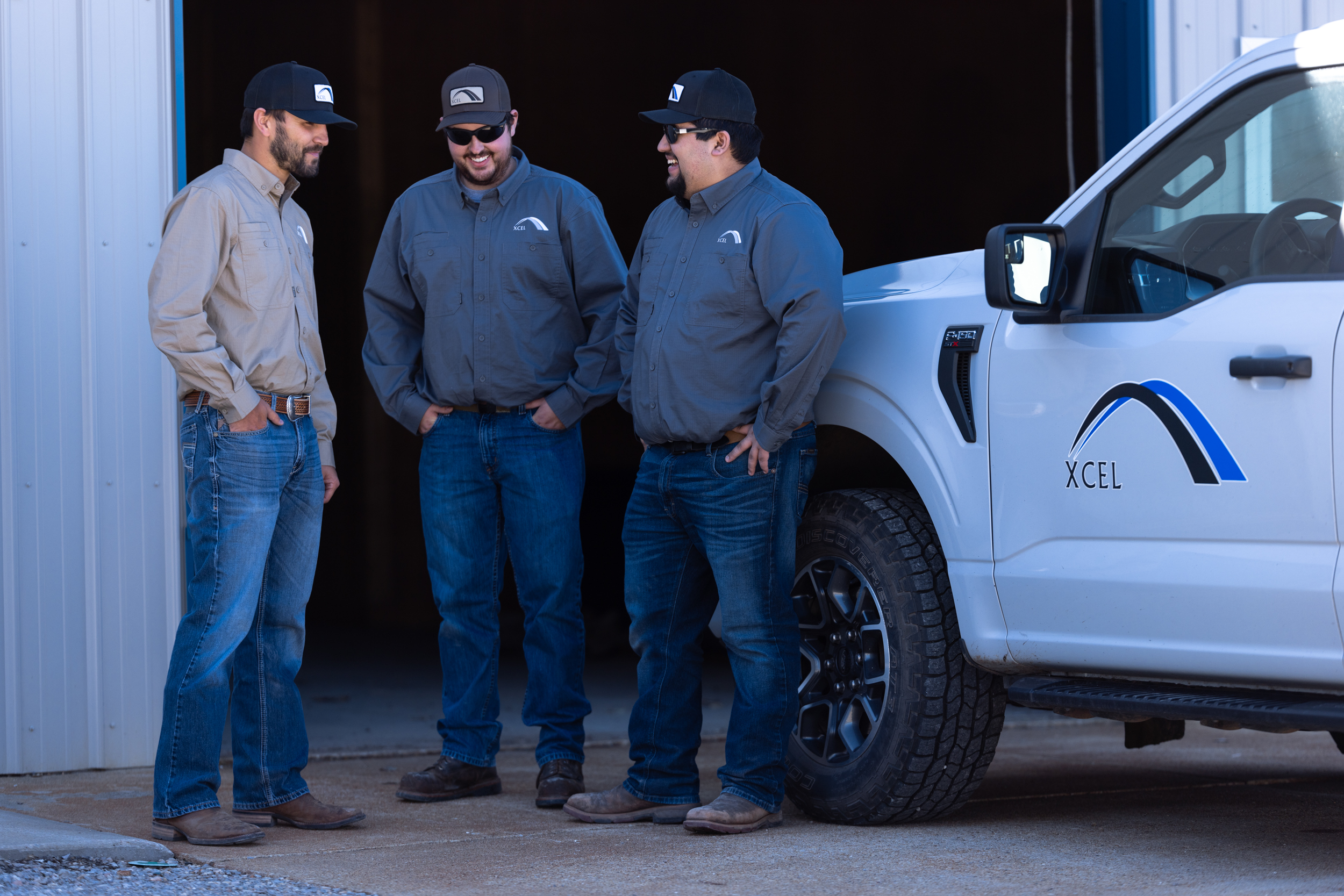 Repairing and Preventing Industrial Pipe Corrosion