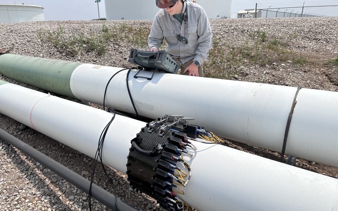Detecting Underground Threats with Guided Wave Technology4