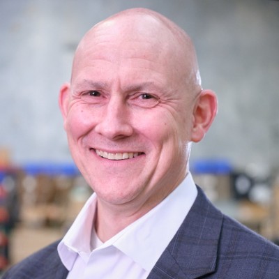 XCEL Holdco appoints James Stoddard as Chief Financial Officer